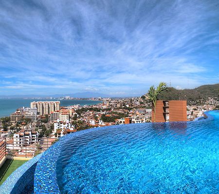 Pinnacle Resorts 220 Puerto Vallarta Exterior foto