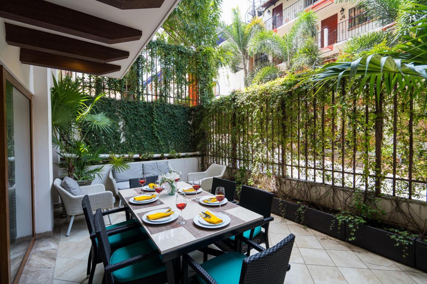 Pinnacle Resorts 220 Puerto Vallarta Exterior foto