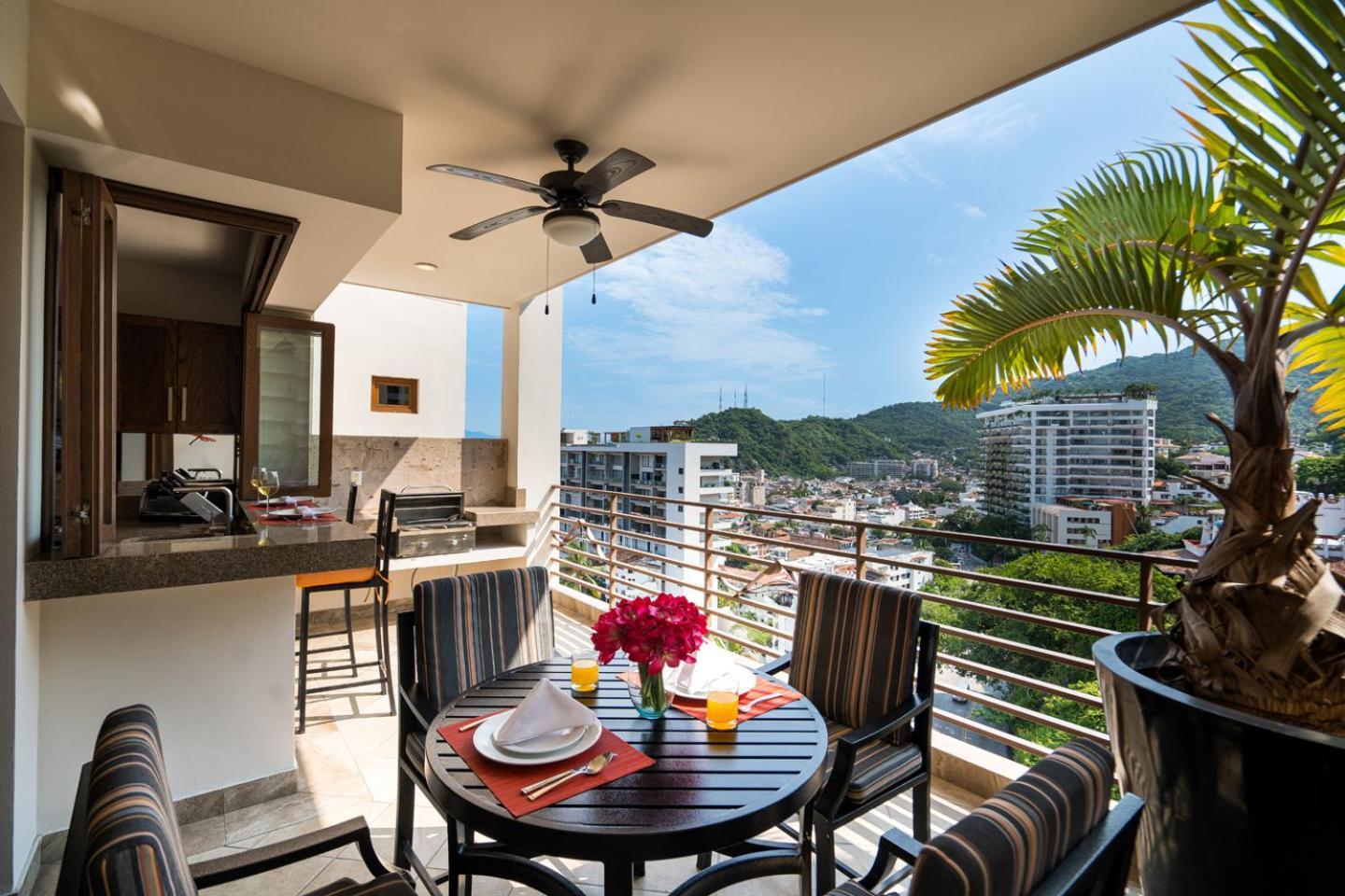 Pinnacle Resorts 220 Puerto Vallarta Exterior foto