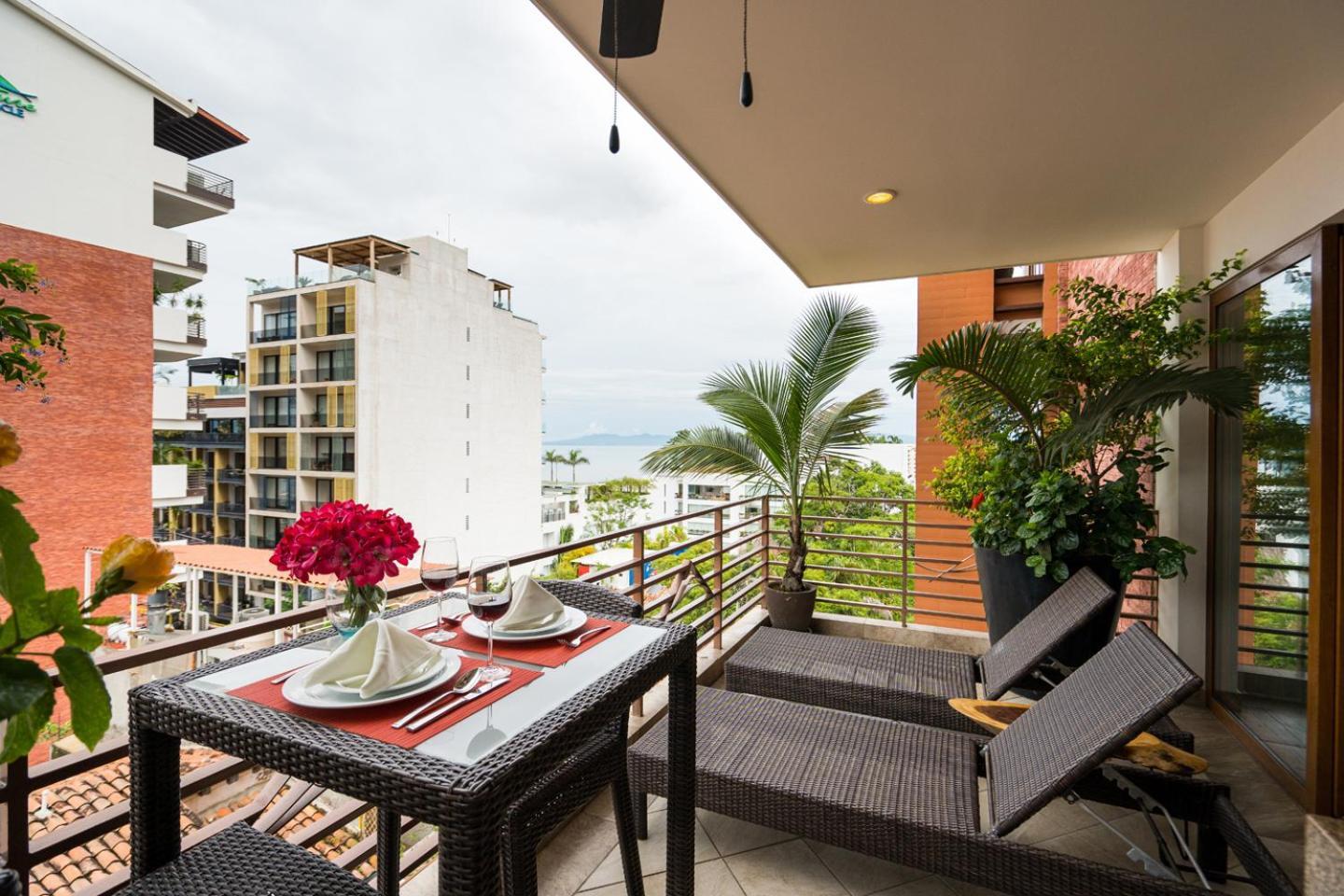 Pinnacle Resorts 220 Puerto Vallarta Exterior foto