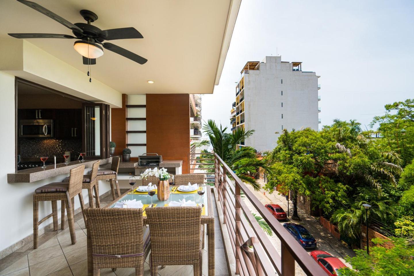 Pinnacle Resorts 220 Puerto Vallarta Exterior foto
