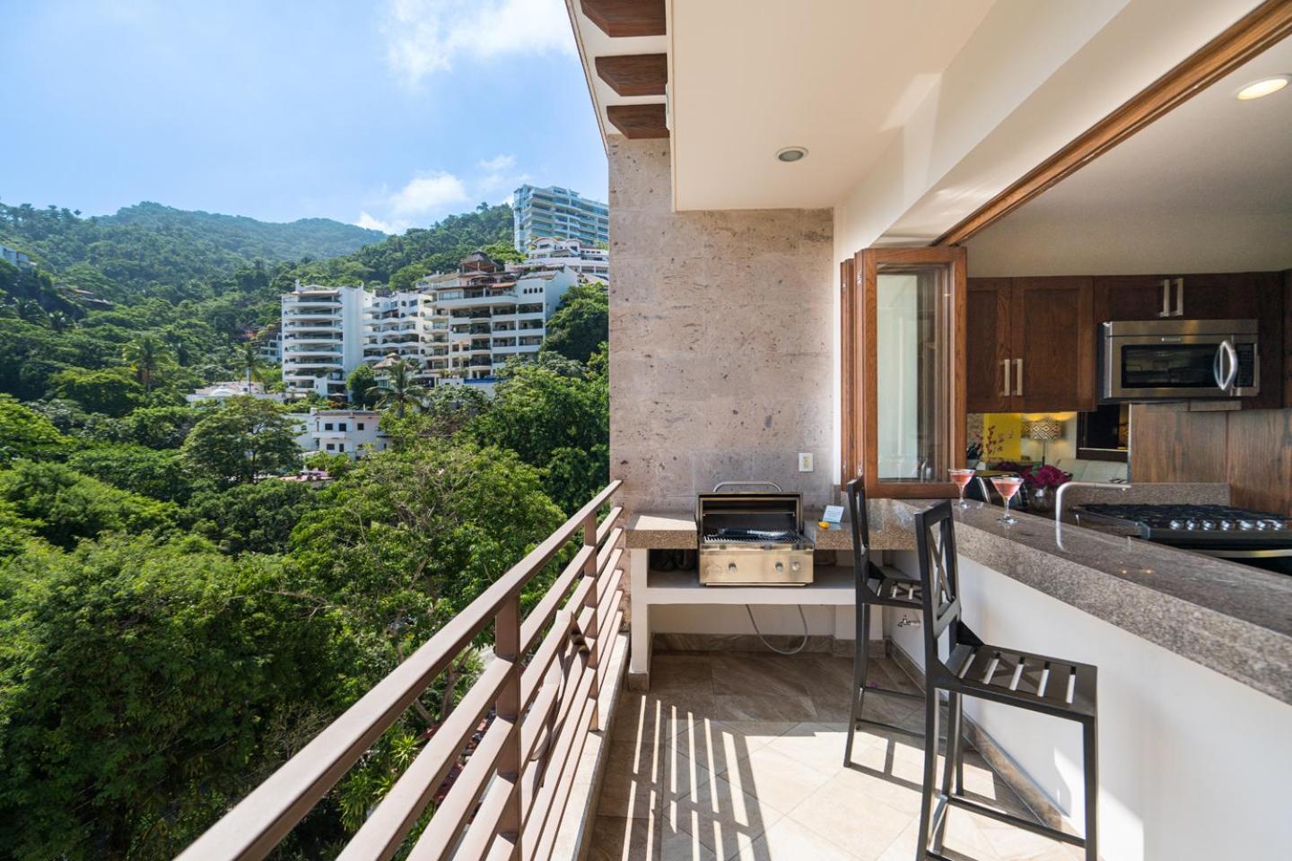 Pinnacle Resorts 220 Puerto Vallarta Exterior foto