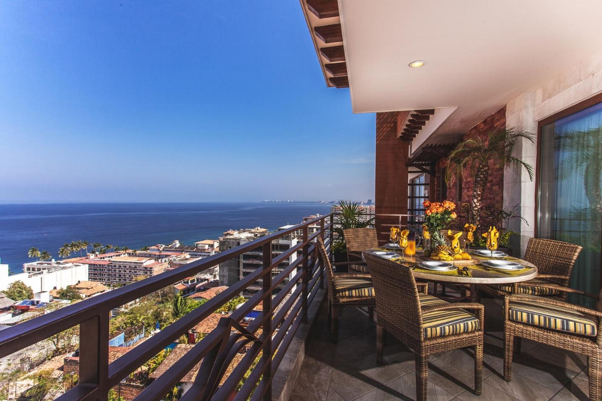 Pinnacle Resorts 220 Puerto Vallarta Exterior foto