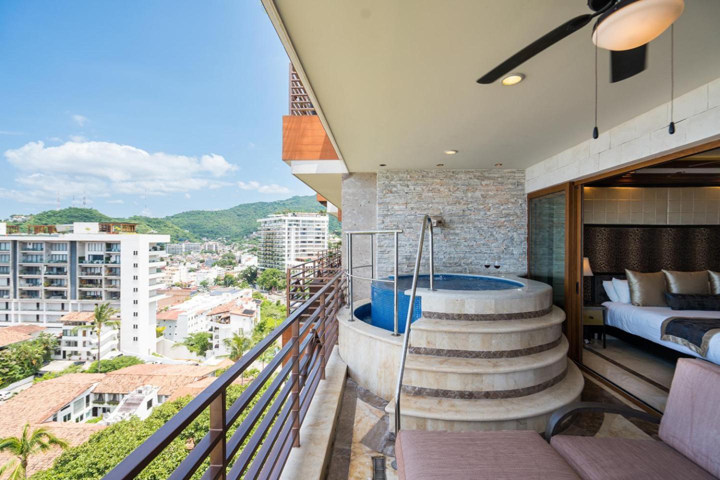 Pinnacle Resorts 220 Puerto Vallarta Exterior foto