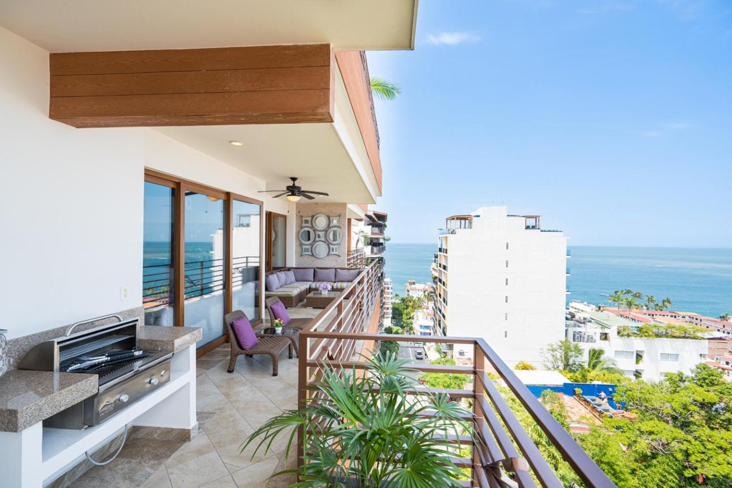 Pinnacle Resorts 220 Puerto Vallarta Exterior foto