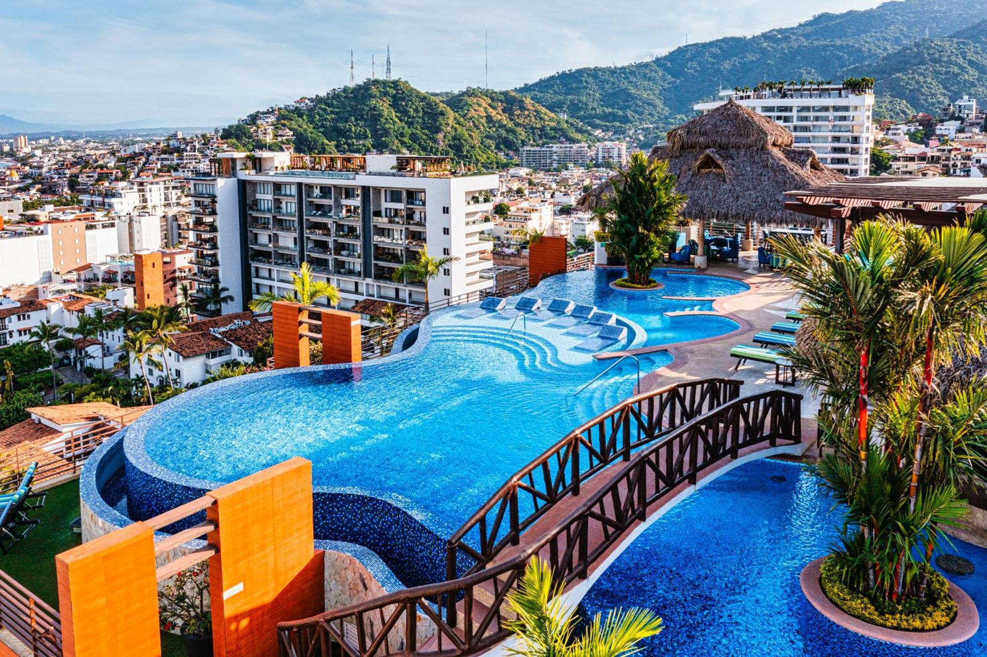 Pinnacle Resorts 220 Puerto Vallarta Exterior foto