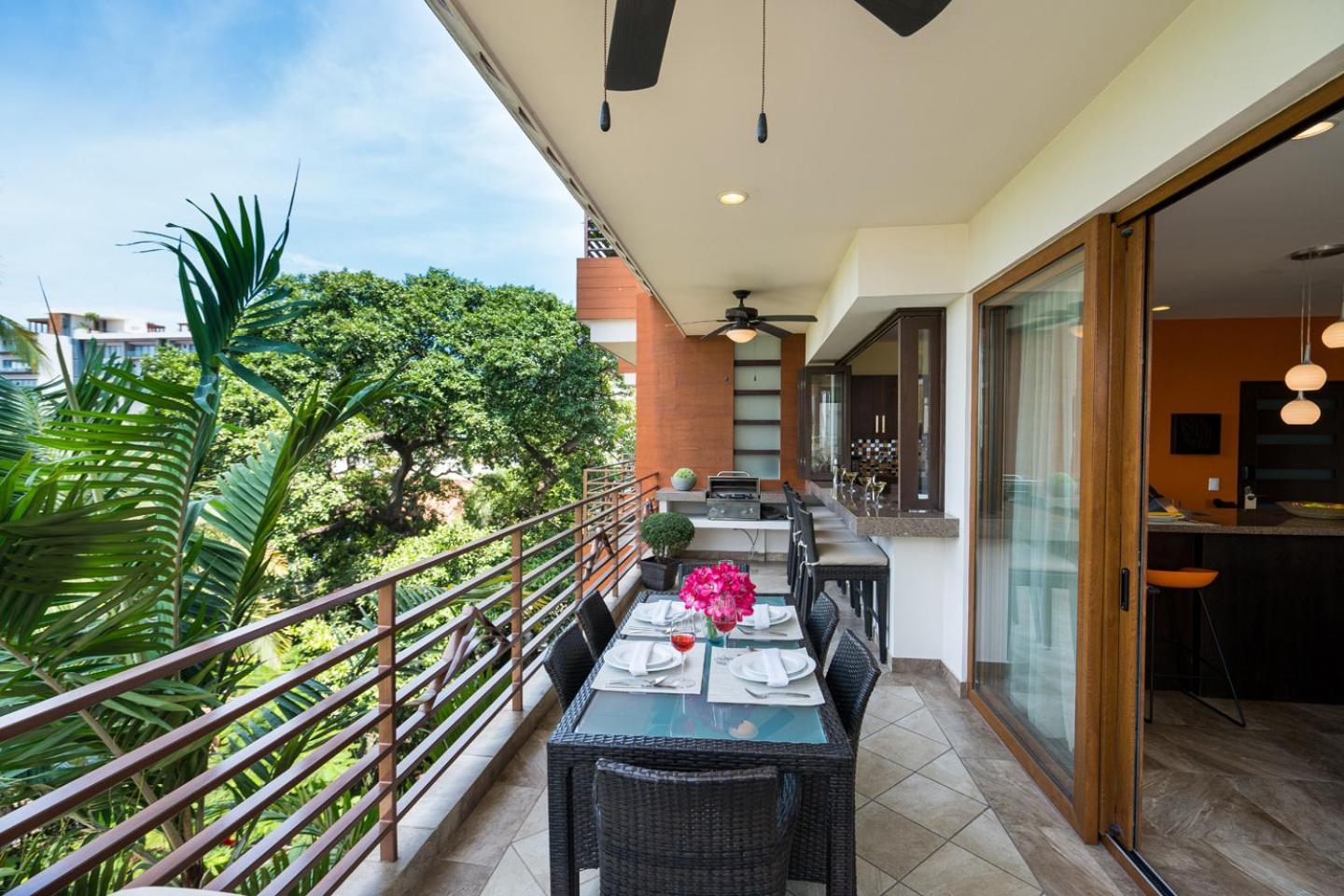 Pinnacle Resorts 220 Puerto Vallarta Exterior foto