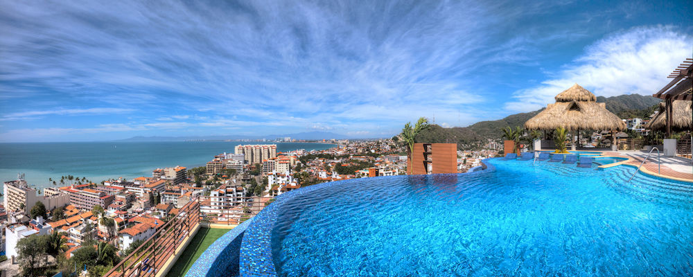 Pinnacle Resorts 220 Puerto Vallarta Exterior foto